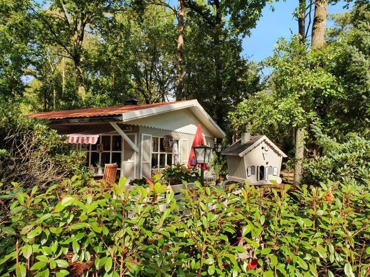 Chalet 2Relax Zutendaal Exterior foto