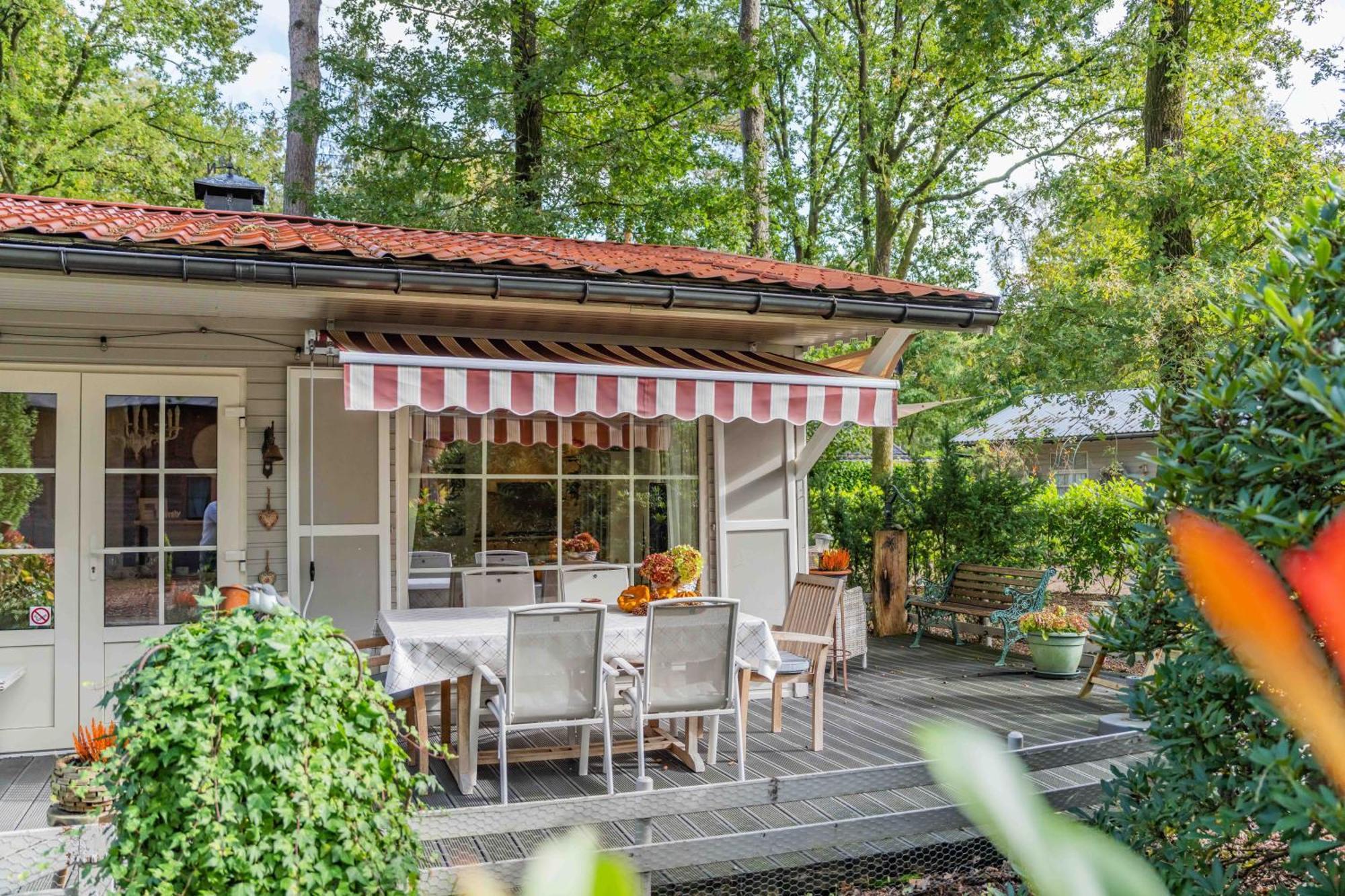 Chalet 2Relax Zutendaal Exterior foto